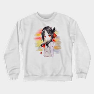 Kaguya sama Crewneck Sweatshirt